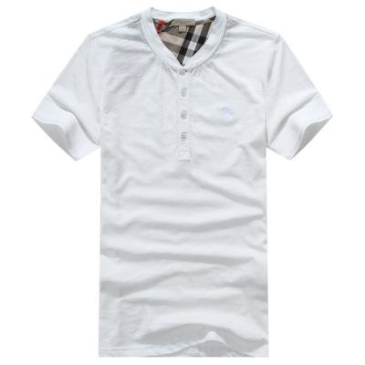 Cheap Burberry Men Shirts wholesale No. 1082